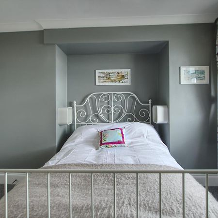 The Seagulls Nest - Hastings Apartment Exterior photo